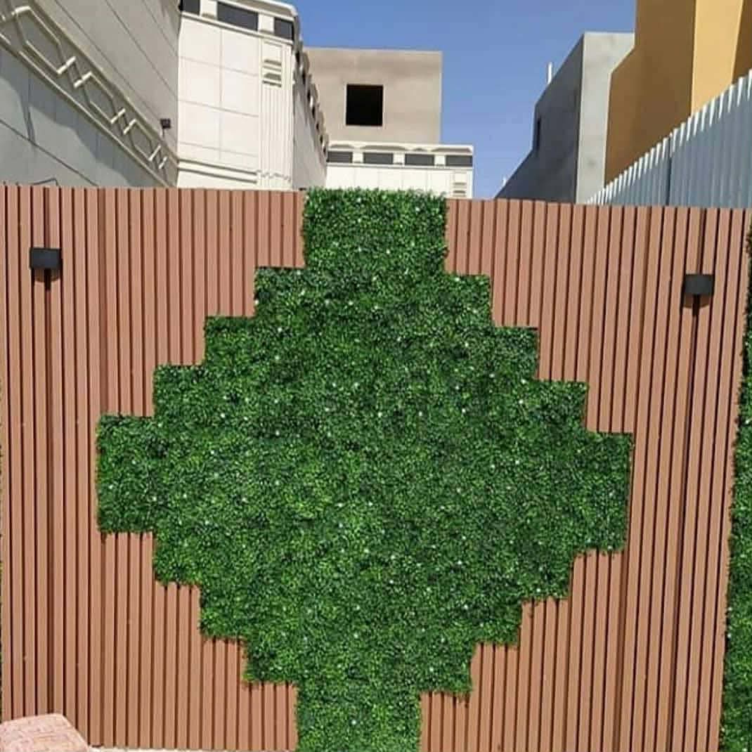 صورة تنسيق حدائق وشلالات ونوافير مؤسسة نجران